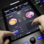 Numark iDJ Pro Professional DJ Controller