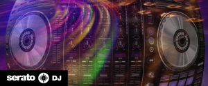 Pioneer-DDJ-SZ-Serato-DJ-turntable-neon