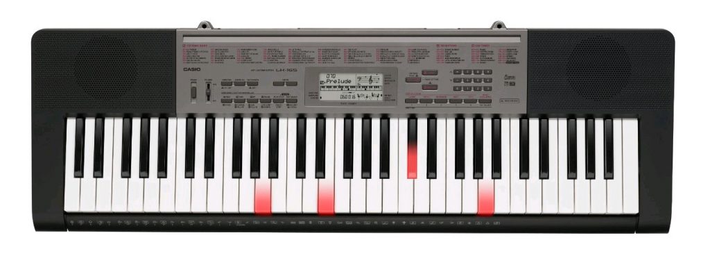 Casio-LK165