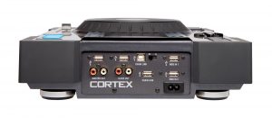 Cortex HDTT 5000 Back